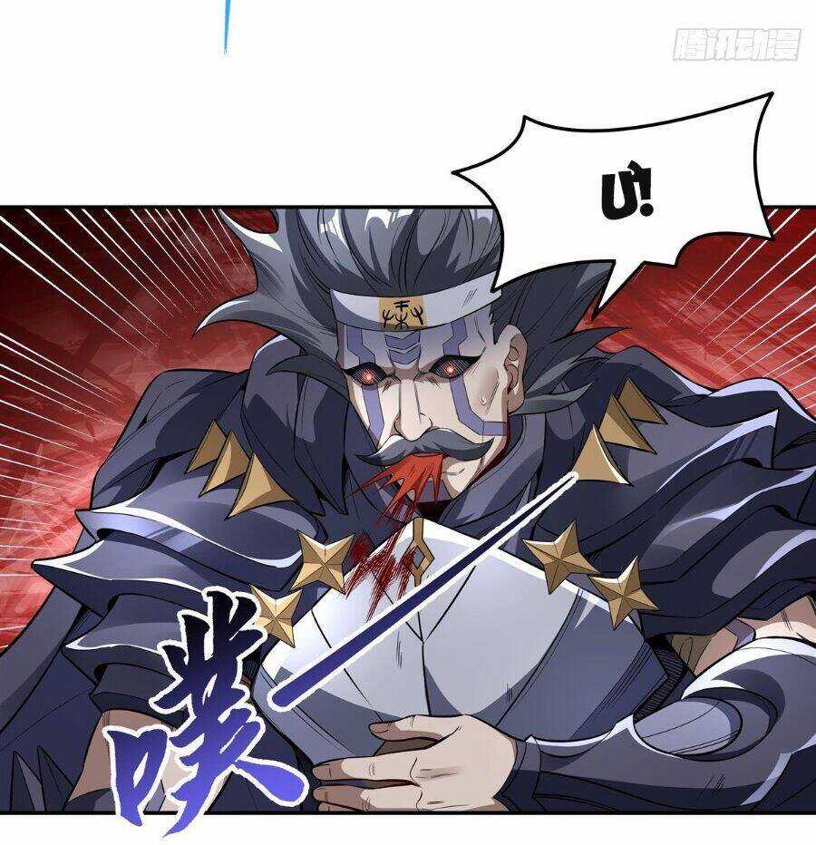 Các Nữ Đồ Đệ Của Ta Đều Là Chư Thiên Đại Lão Tương Lai Chương 81 trang 56