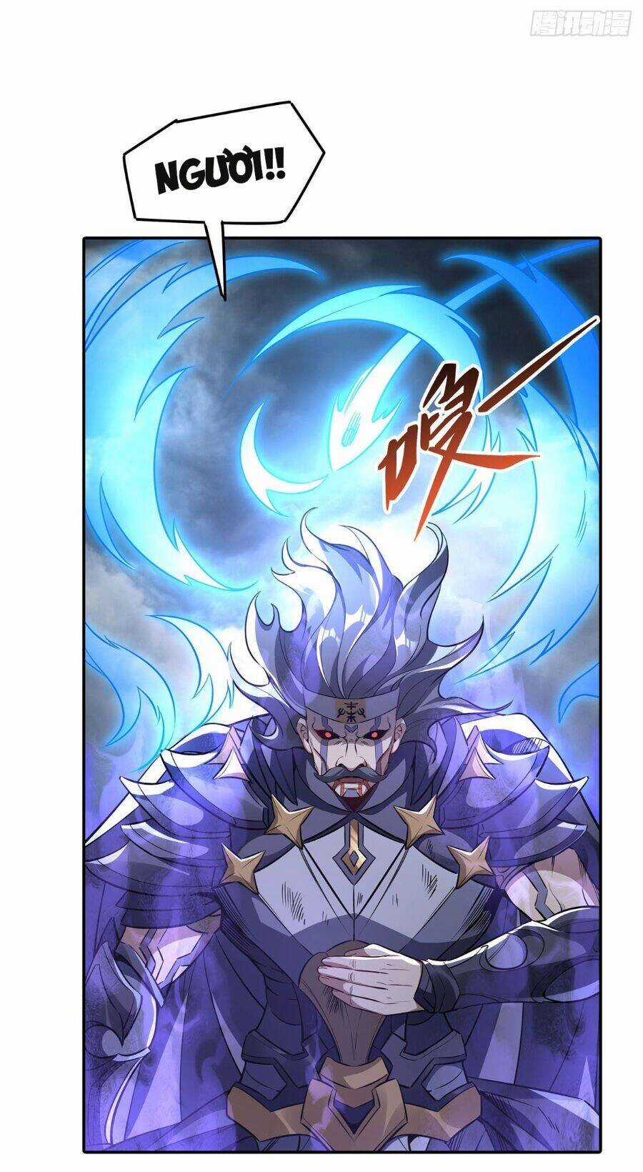 Các Nữ Đồ Đệ Của Ta Đều Là Chư Thiên Đại Lão Tương Lai Chương 81 trang 61