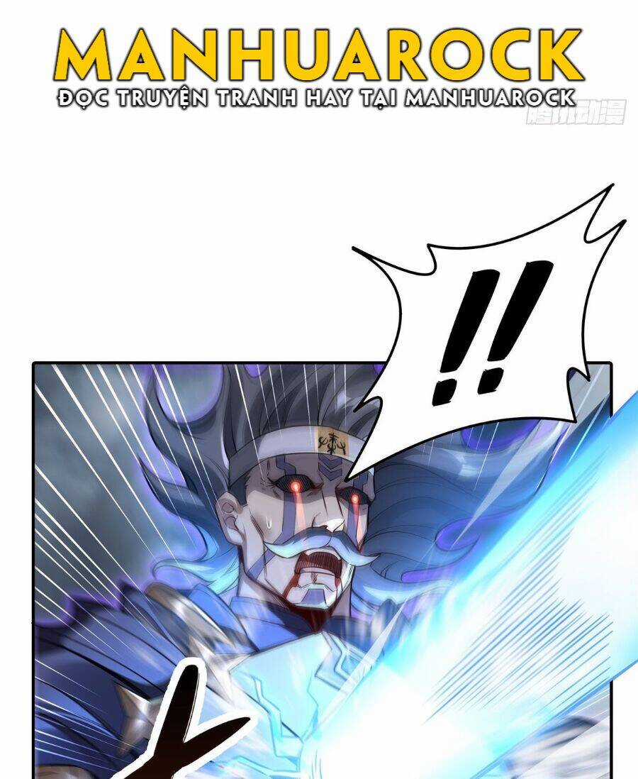 Các Nữ Đồ Đệ Của Ta Đều Là Chư Thiên Đại Lão Tương Lai Chương 81 trang 62