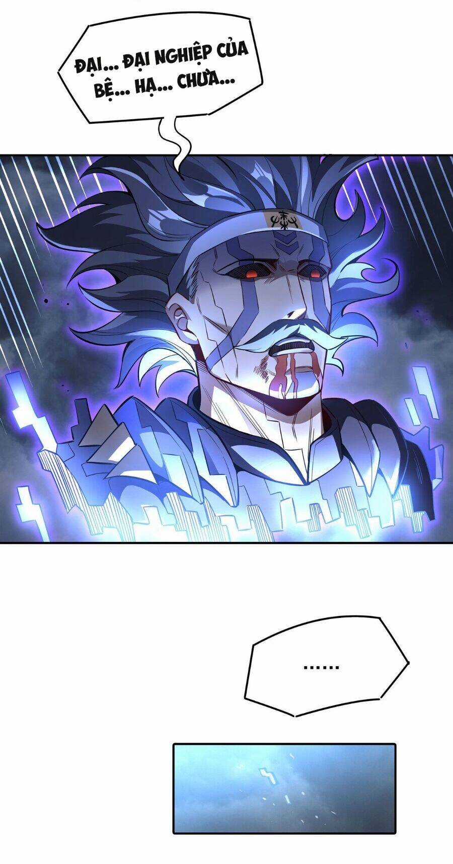 Các Nữ Đồ Đệ Của Ta Đều Là Chư Thiên Đại Lão Tương Lai Chương 81 trang 64