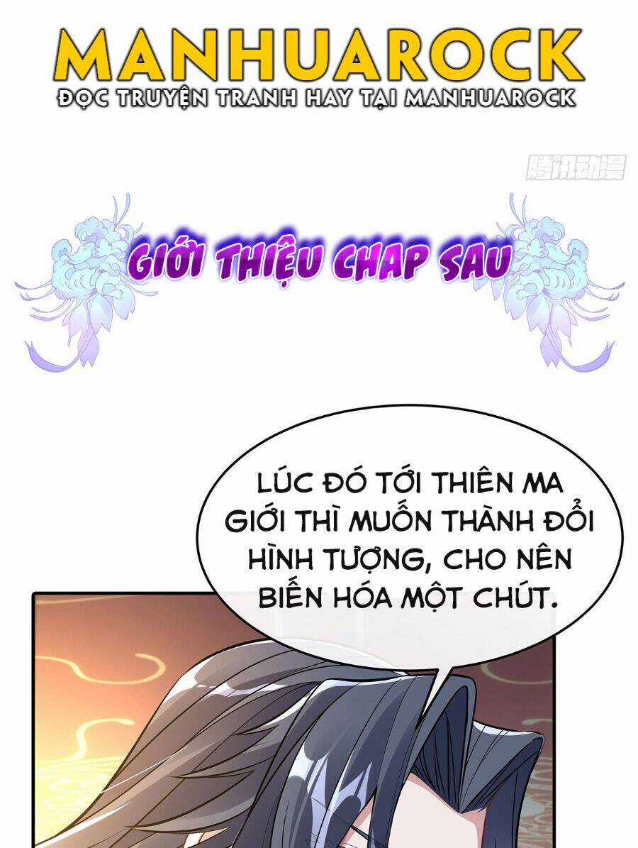 Các Nữ Đồ Đệ Của Ta Đều Là Chư Thiên Đại Lão Tương Lai Chương 81 trang 65