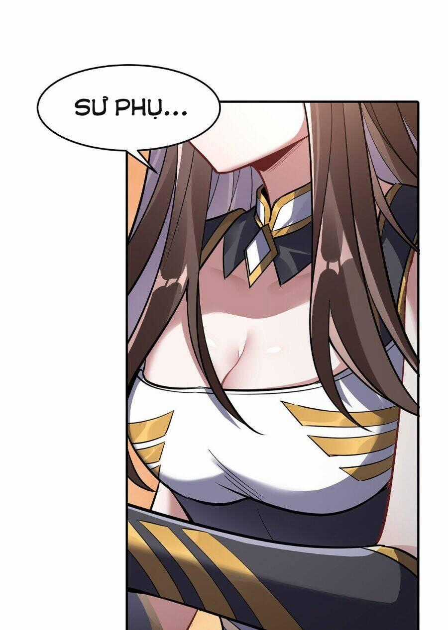 Các Nữ Đồ Đệ Của Ta Đều Là Chư Thiên Đại Lão Tương Lai Chương 81 trang 67