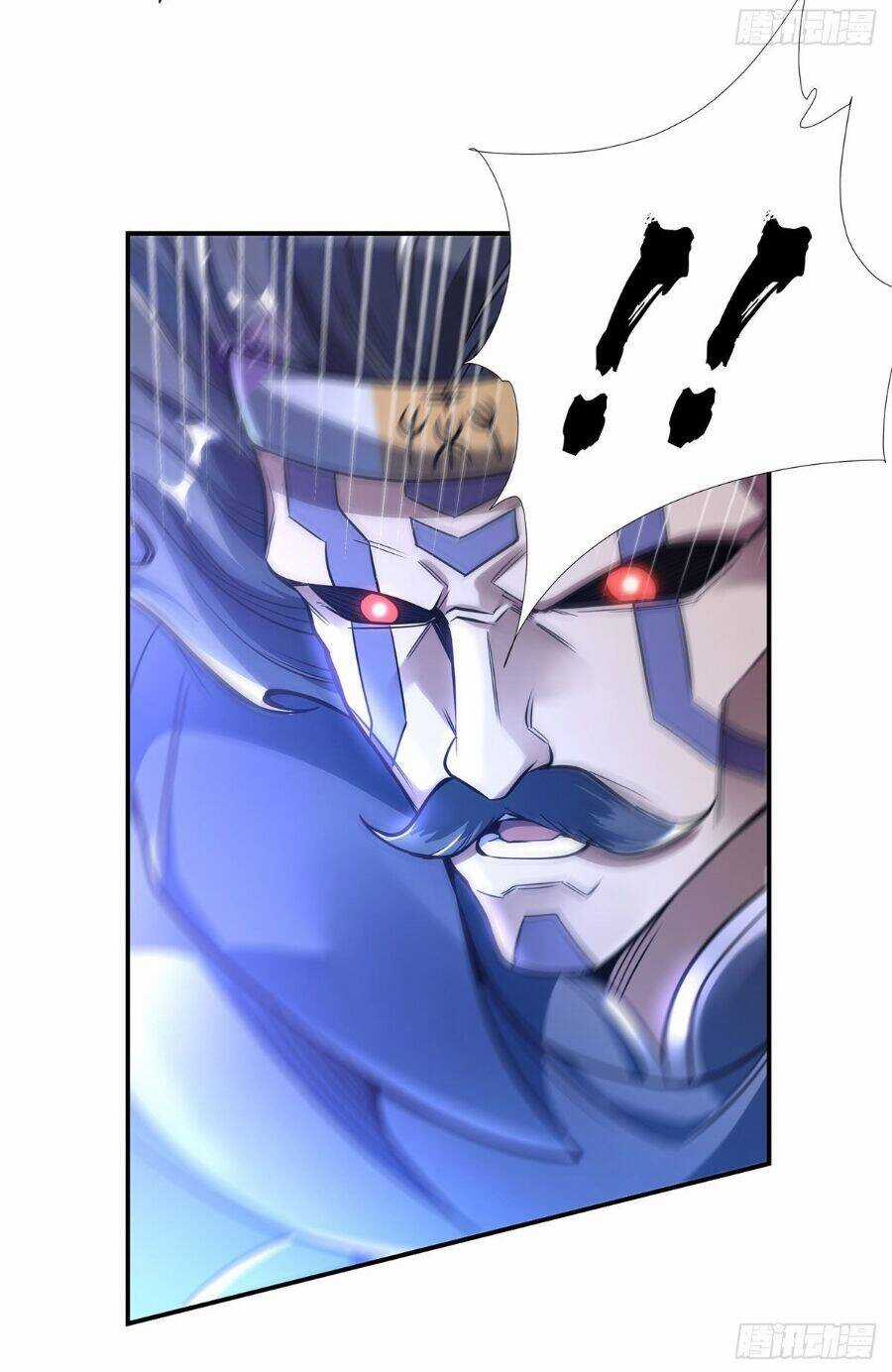 Các Nữ Đồ Đệ Của Ta Đều Là Chư Thiên Đại Lão Tương Lai Chương 81 trang 8