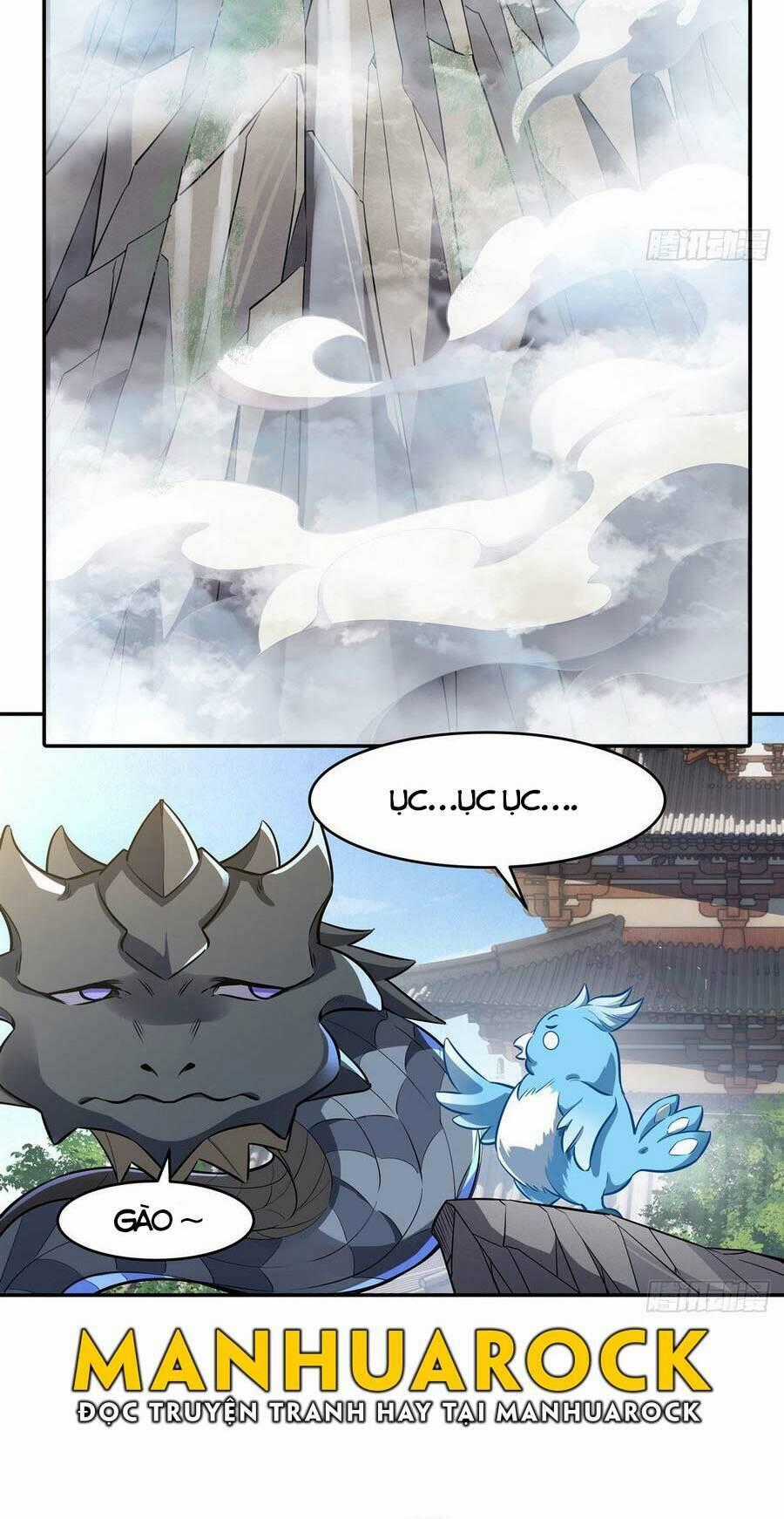 Các Nữ Đồ Đệ Của Ta Đều Là Chư Thiên Đại Lão Tương Lai Chương 82 trang 1