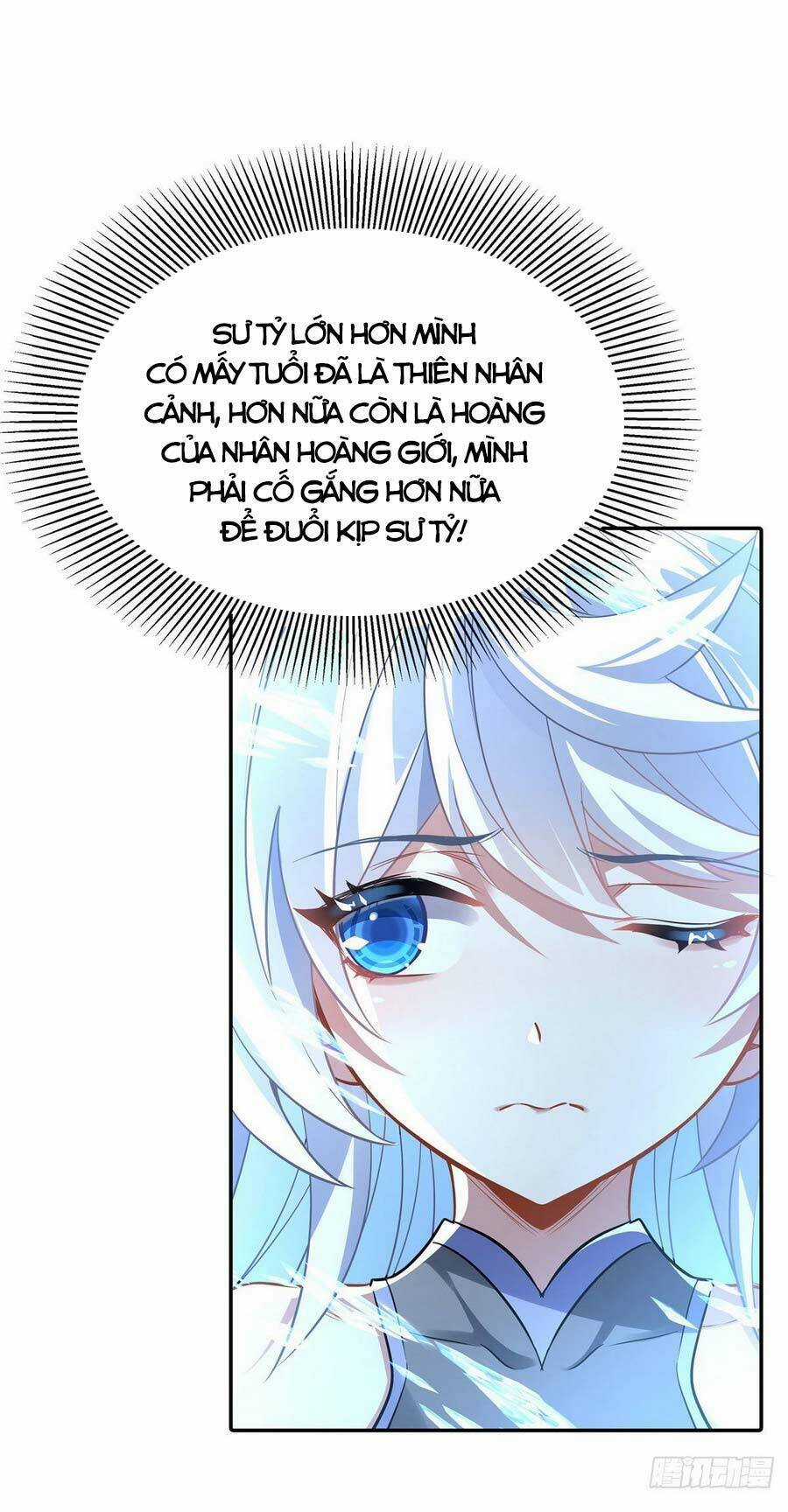 Các Nữ Đồ Đệ Của Ta Đều Là Chư Thiên Đại Lão Tương Lai Chương 82 trang 12