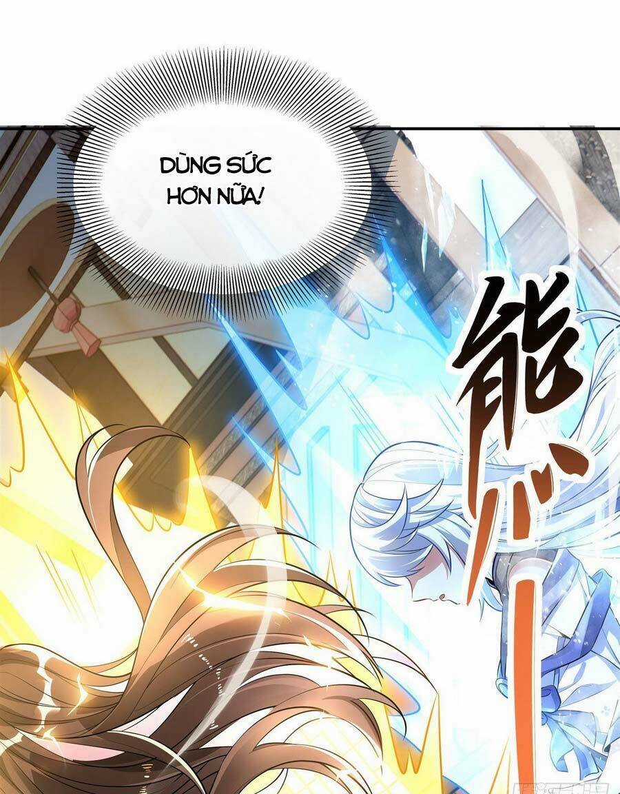 Các Nữ Đồ Đệ Của Ta Đều Là Chư Thiên Đại Lão Tương Lai Chương 82 trang 13