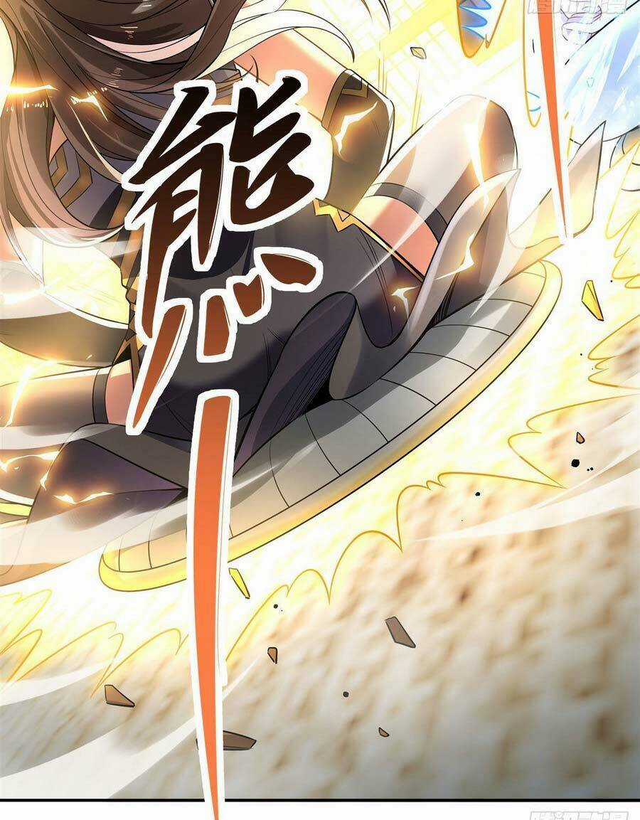 Các Nữ Đồ Đệ Của Ta Đều Là Chư Thiên Đại Lão Tương Lai Chương 82 trang 14