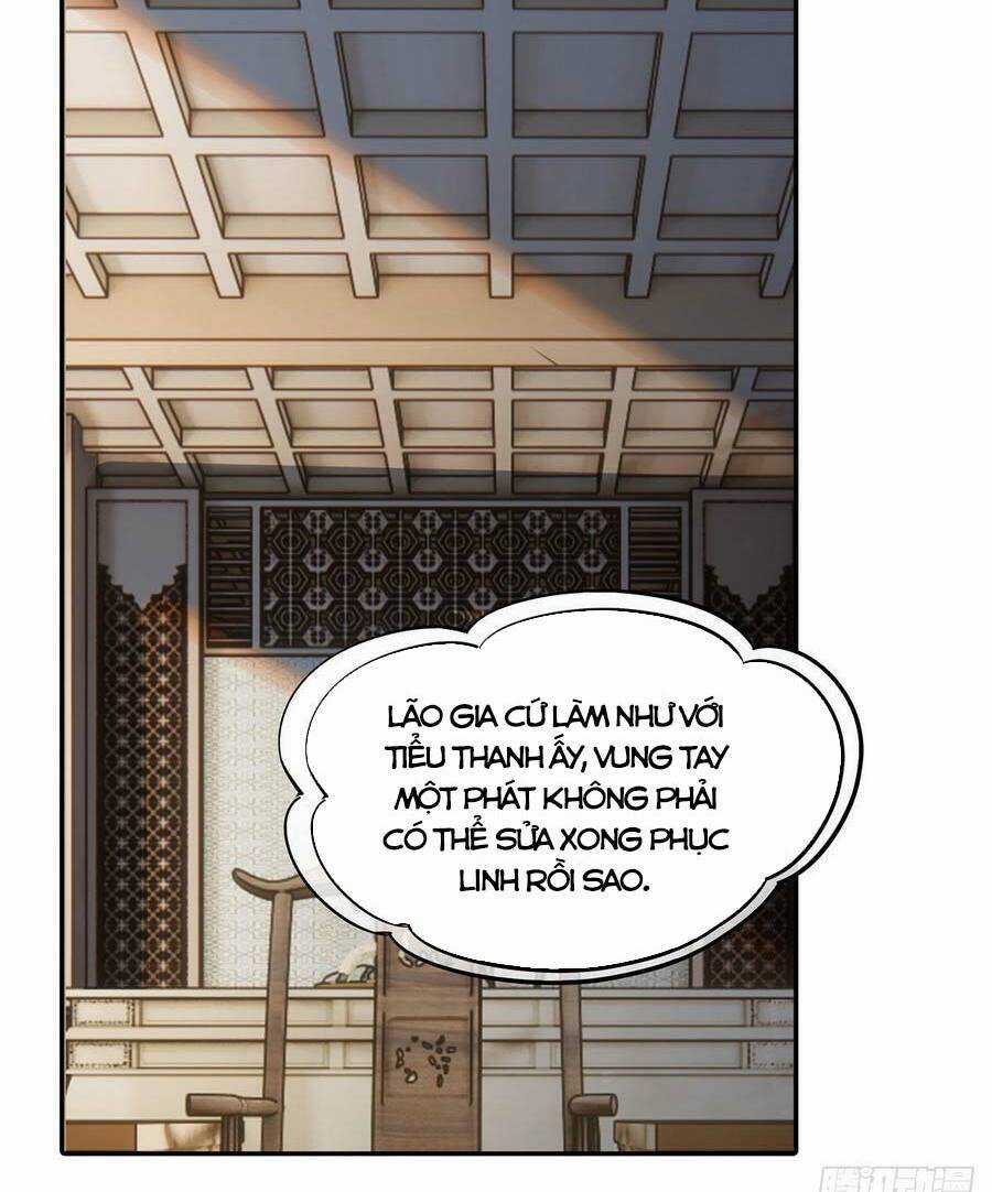 Các Nữ Đồ Đệ Của Ta Đều Là Chư Thiên Đại Lão Tương Lai Chương 82 trang 18