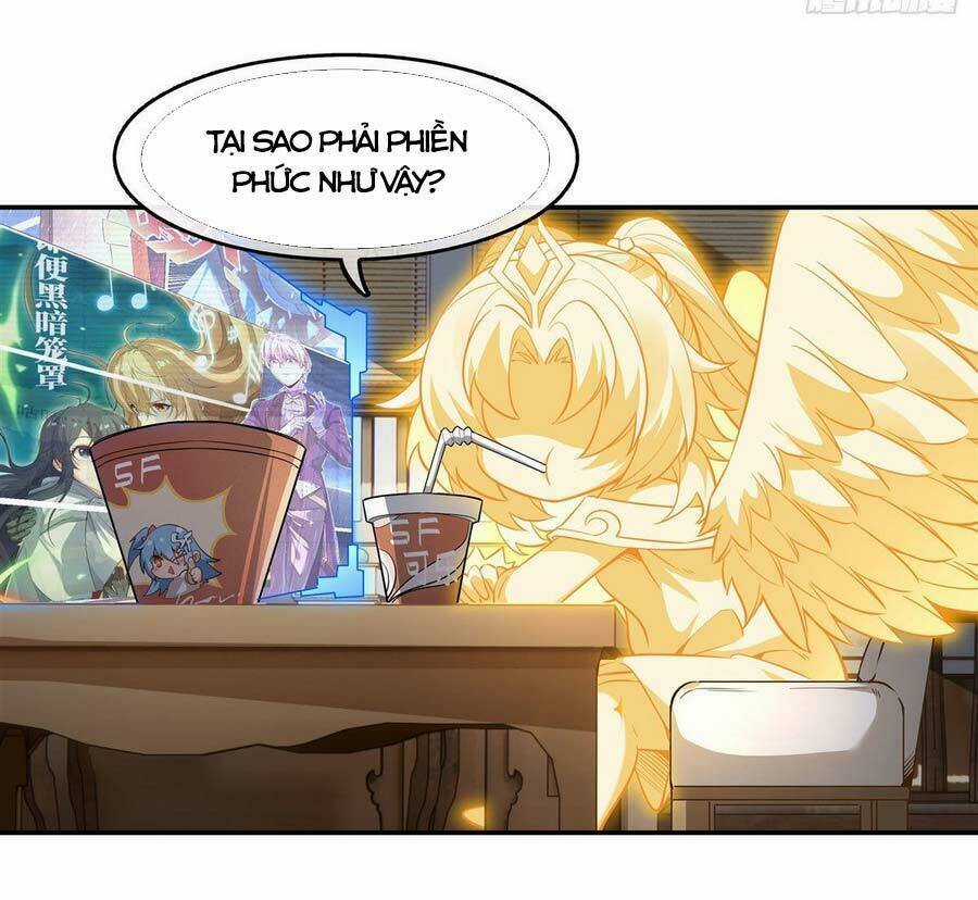 Các Nữ Đồ Đệ Của Ta Đều Là Chư Thiên Đại Lão Tương Lai Chương 82 trang 19