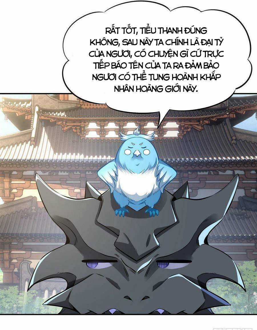 Các Nữ Đồ Đệ Của Ta Đều Là Chư Thiên Đại Lão Tương Lai Chương 82 trang 2