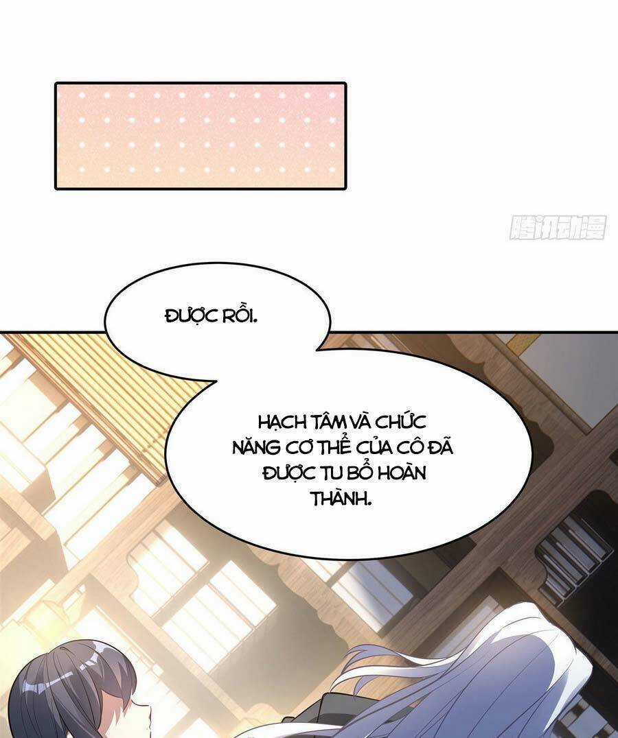 Các Nữ Đồ Đệ Của Ta Đều Là Chư Thiên Đại Lão Tương Lai Chương 82 trang 24