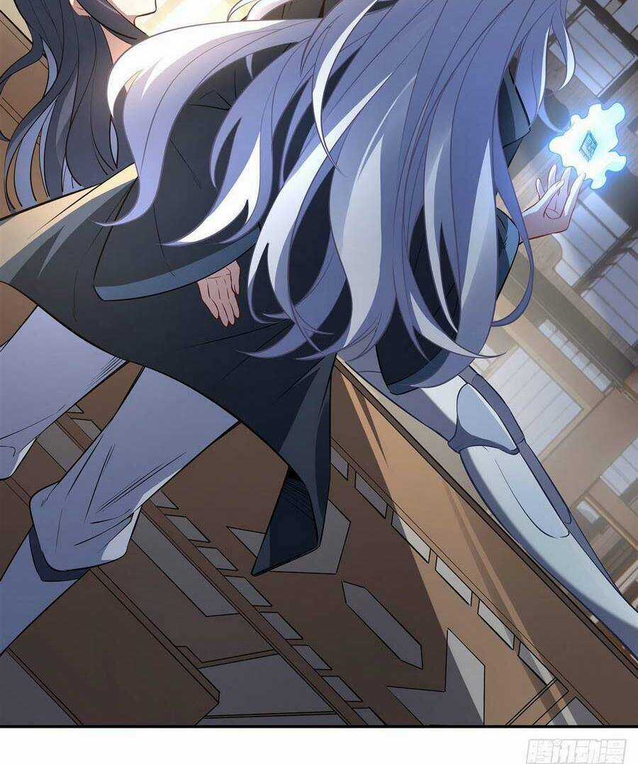 Các Nữ Đồ Đệ Của Ta Đều Là Chư Thiên Đại Lão Tương Lai Chương 82 trang 25