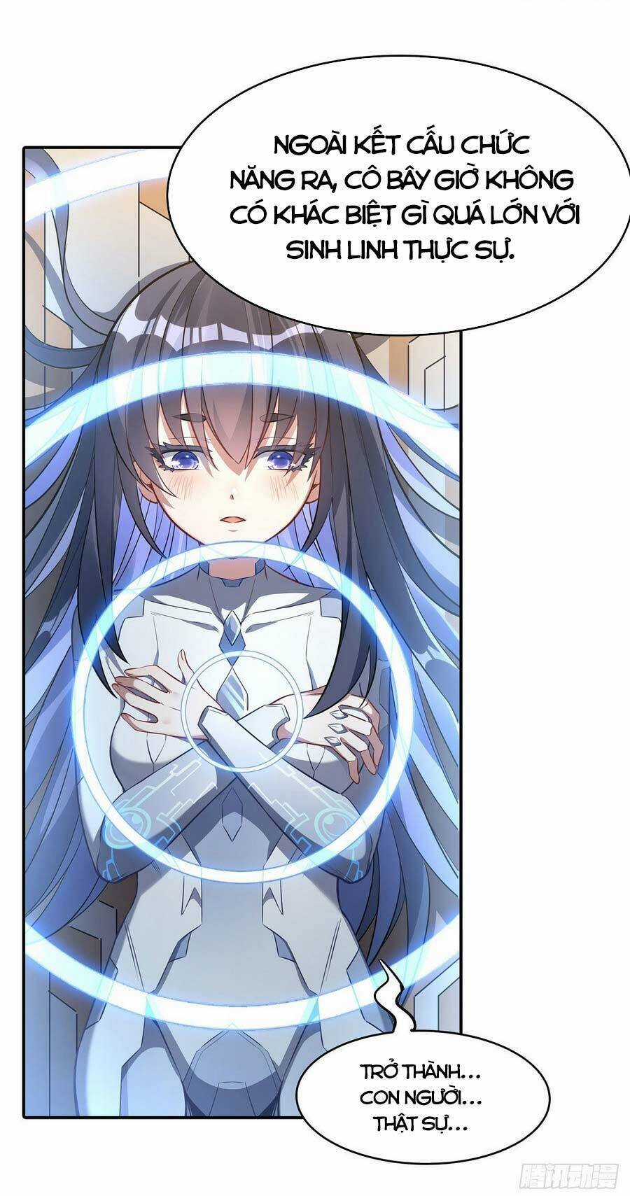 Các Nữ Đồ Đệ Của Ta Đều Là Chư Thiên Đại Lão Tương Lai Chương 82 trang 27