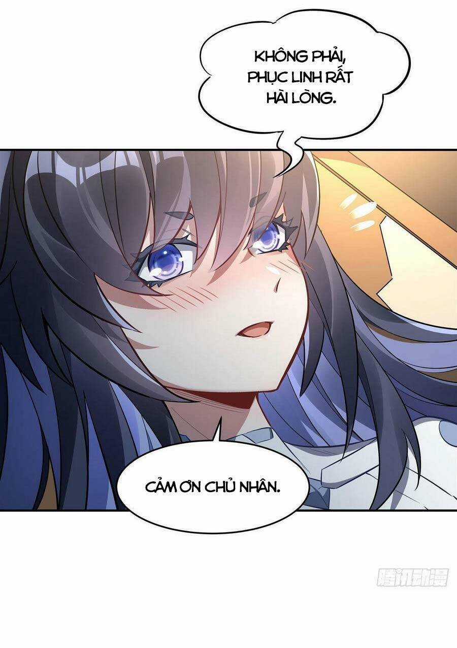 Các Nữ Đồ Đệ Của Ta Đều Là Chư Thiên Đại Lão Tương Lai Chương 82 trang 29