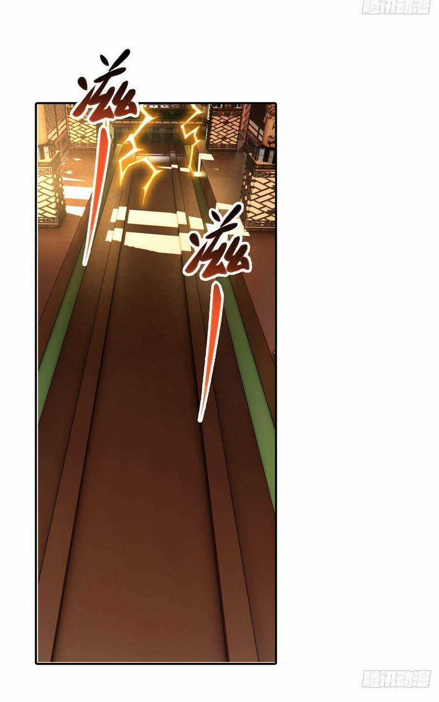 Các Nữ Đồ Đệ Của Ta Đều Là Chư Thiên Đại Lão Tương Lai Chương 82 trang 3