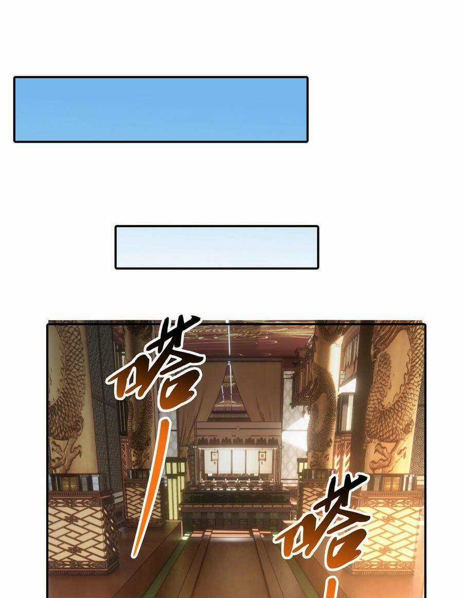 Các Nữ Đồ Đệ Của Ta Đều Là Chư Thiên Đại Lão Tương Lai Chương 82 trang 30