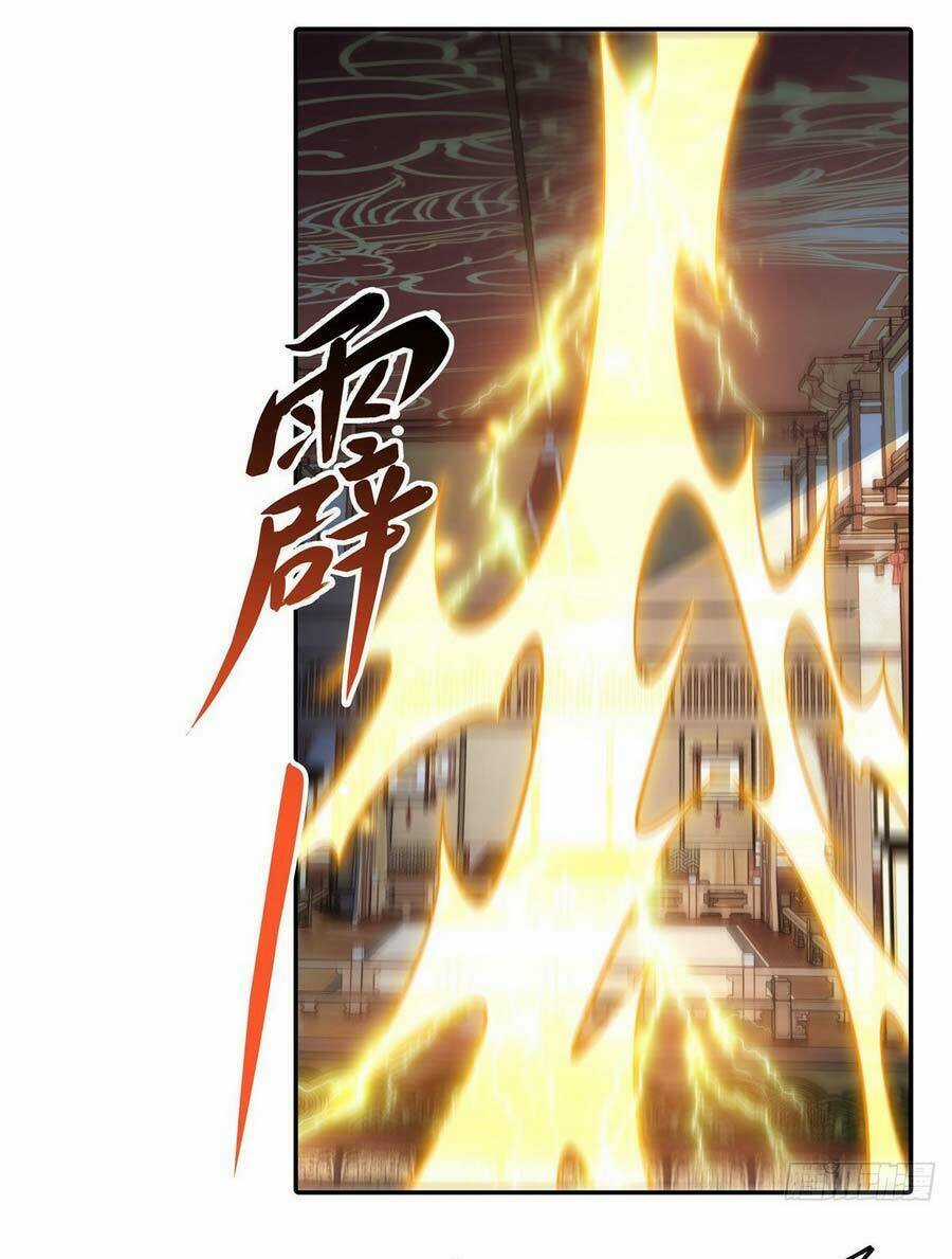 Các Nữ Đồ Đệ Của Ta Đều Là Chư Thiên Đại Lão Tương Lai Chương 82 trang 4