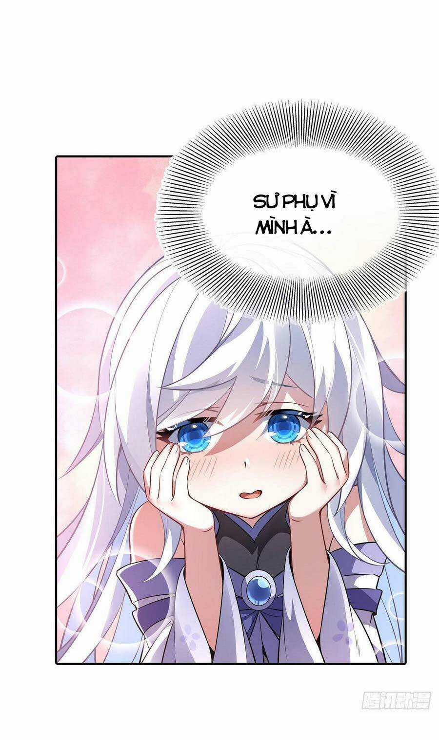 Các Nữ Đồ Đệ Của Ta Đều Là Chư Thiên Đại Lão Tương Lai Chương 82 trang 41