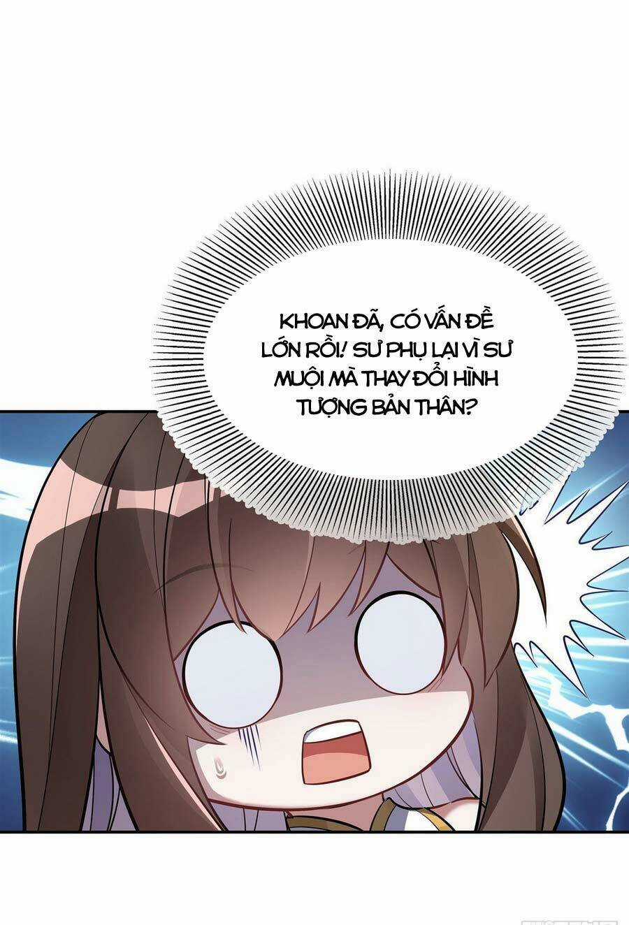 Các Nữ Đồ Đệ Của Ta Đều Là Chư Thiên Đại Lão Tương Lai Chương 82 trang 42