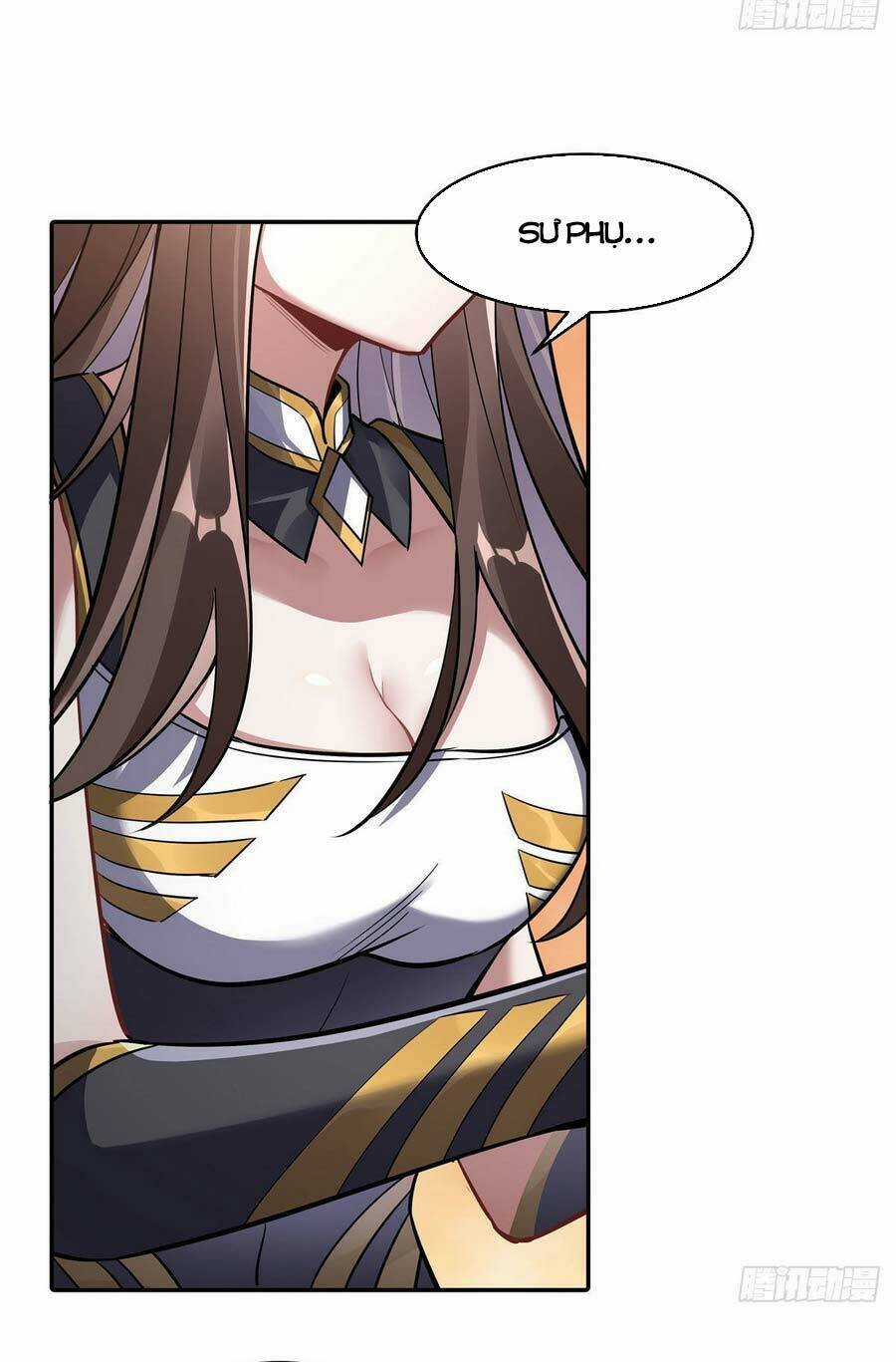 Các Nữ Đồ Đệ Của Ta Đều Là Chư Thiên Đại Lão Tương Lai Chương 82 trang 43