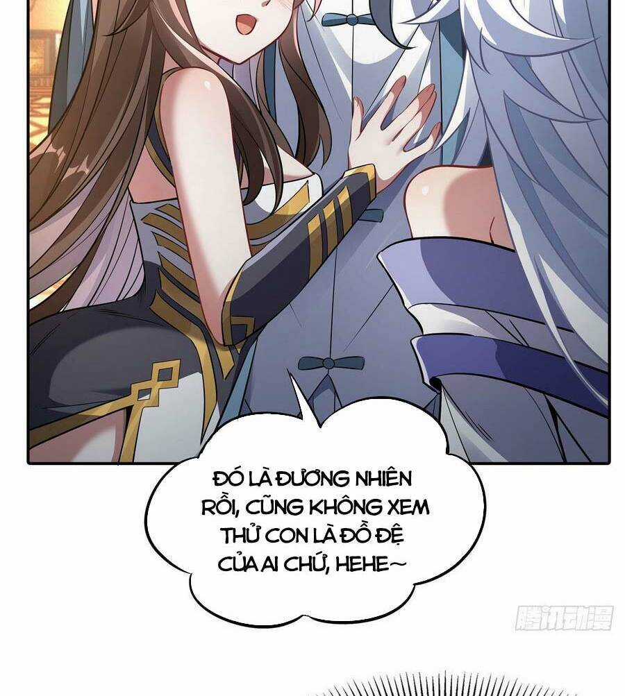 Các Nữ Đồ Đệ Của Ta Đều Là Chư Thiên Đại Lão Tương Lai Chương 82 trang 45