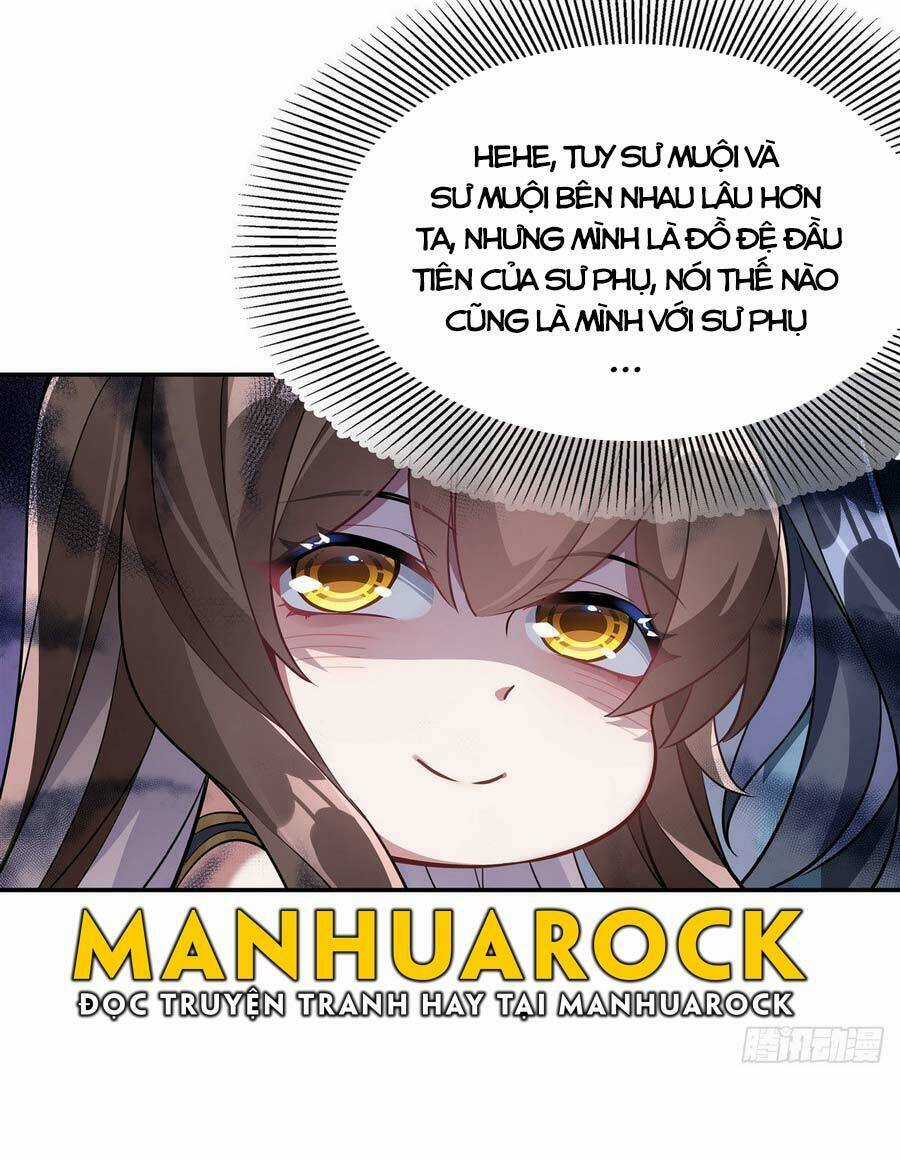 Các Nữ Đồ Đệ Của Ta Đều Là Chư Thiên Đại Lão Tương Lai Chương 82 trang 46