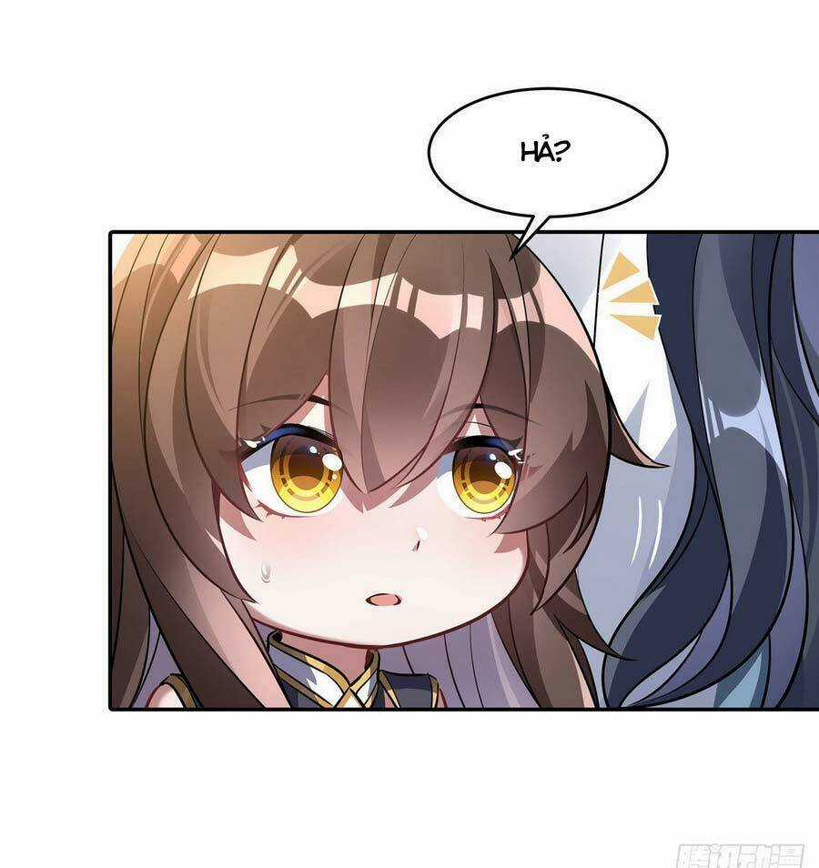 Các Nữ Đồ Đệ Của Ta Đều Là Chư Thiên Đại Lão Tương Lai Chương 82 trang 47