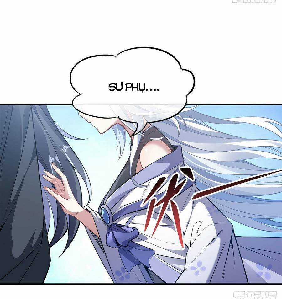 Các Nữ Đồ Đệ Của Ta Đều Là Chư Thiên Đại Lão Tương Lai Chương 82 trang 48