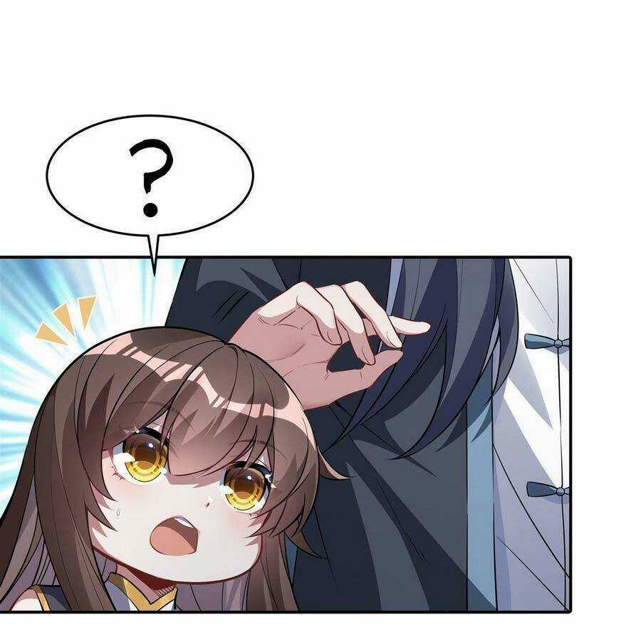 Các Nữ Đồ Đệ Của Ta Đều Là Chư Thiên Đại Lão Tương Lai Chương 82 trang 50