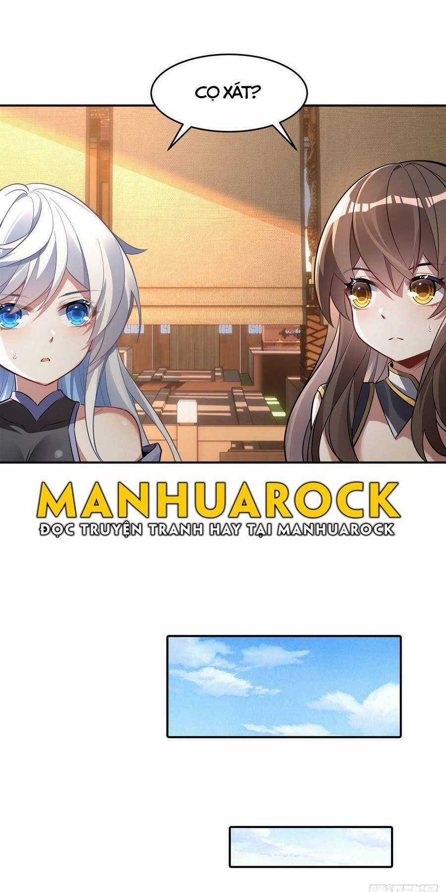 Các Nữ Đồ Đệ Của Ta Đều Là Chư Thiên Đại Lão Tương Lai Chương 82 trang 54