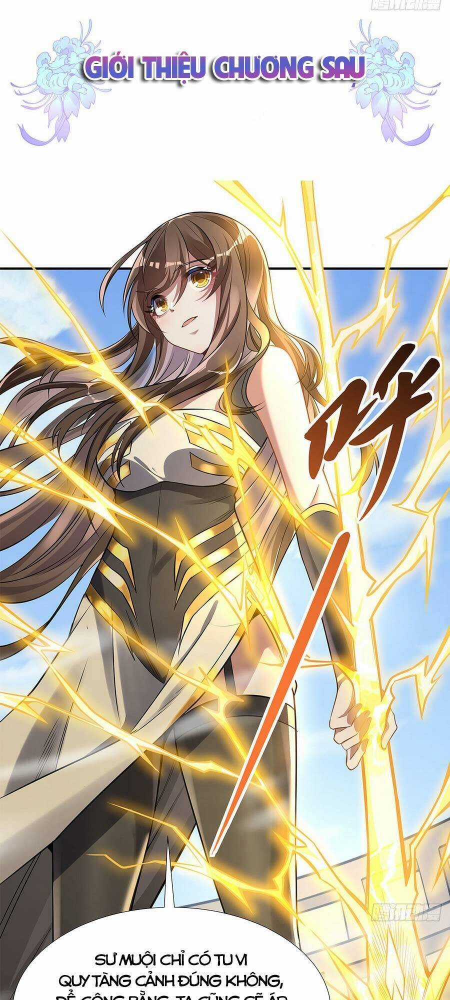 Các Nữ Đồ Đệ Của Ta Đều Là Chư Thiên Đại Lão Tương Lai Chương 82 trang 55