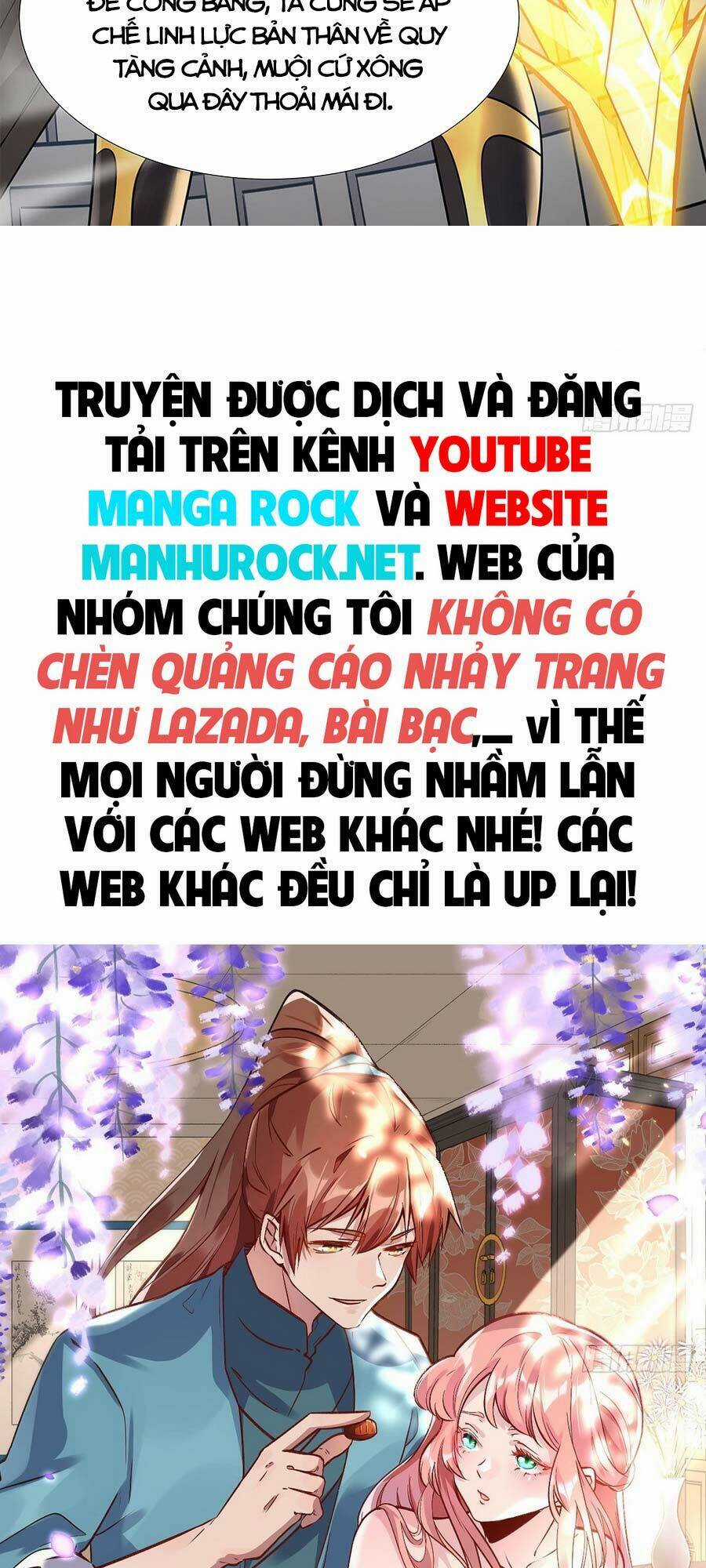 Các Nữ Đồ Đệ Của Ta Đều Là Chư Thiên Đại Lão Tương Lai Chương 82 trang 56