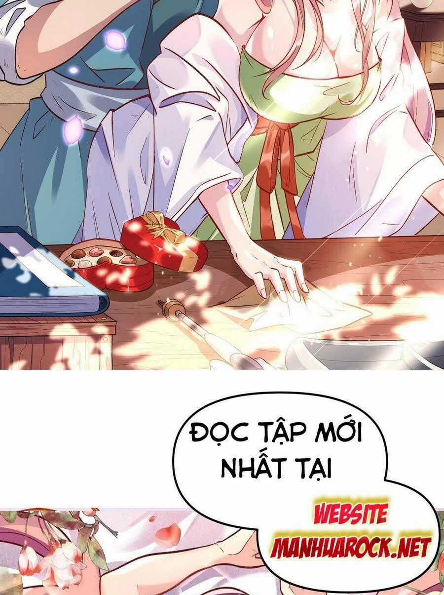 Các Nữ Đồ Đệ Của Ta Đều Là Chư Thiên Đại Lão Tương Lai Chương 82 trang 57