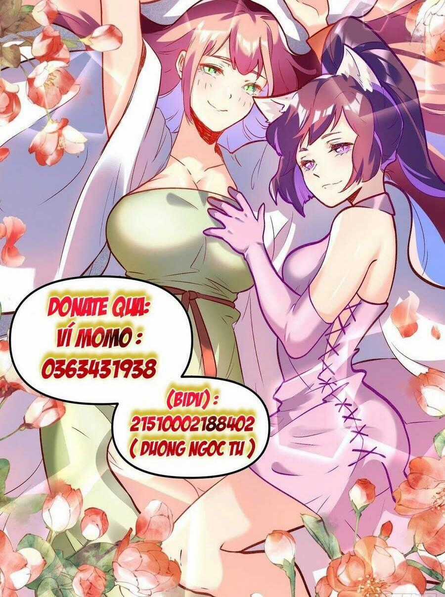 Các Nữ Đồ Đệ Của Ta Đều Là Chư Thiên Đại Lão Tương Lai Chương 82 trang 58