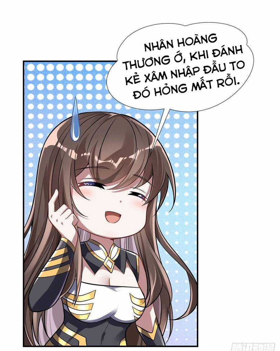 Các Nữ Đồ Đệ Của Ta Đều Là Chư Thiên Đại Lão Tương Lai Chương 83 trang 13