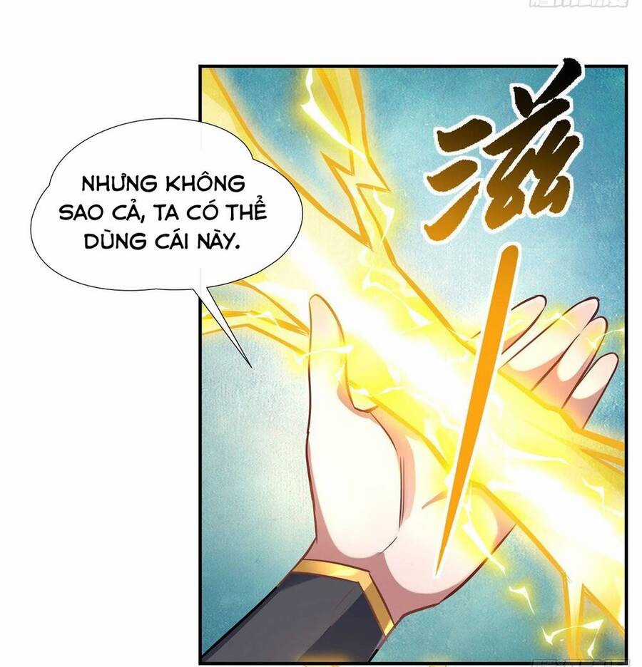 Các Nữ Đồ Đệ Của Ta Đều Là Chư Thiên Đại Lão Tương Lai Chương 83 trang 14