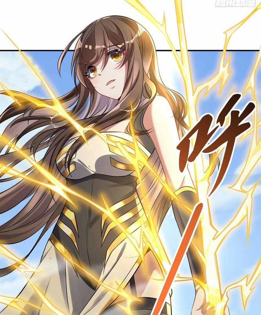 Các Nữ Đồ Đệ Của Ta Đều Là Chư Thiên Đại Lão Tương Lai Chương 83 trang 15