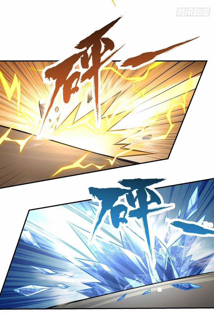 Các Nữ Đồ Đệ Của Ta Đều Là Chư Thiên Đại Lão Tương Lai Chương 83 trang 20