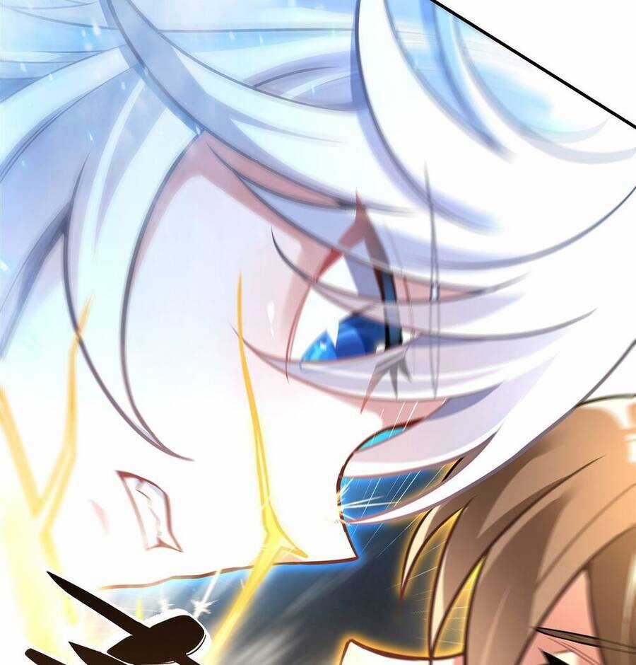 Các Nữ Đồ Đệ Của Ta Đều Là Chư Thiên Đại Lão Tương Lai Chương 83 trang 25