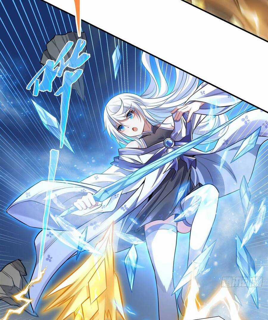 Các Nữ Đồ Đệ Của Ta Đều Là Chư Thiên Đại Lão Tương Lai Chương 83 trang 27