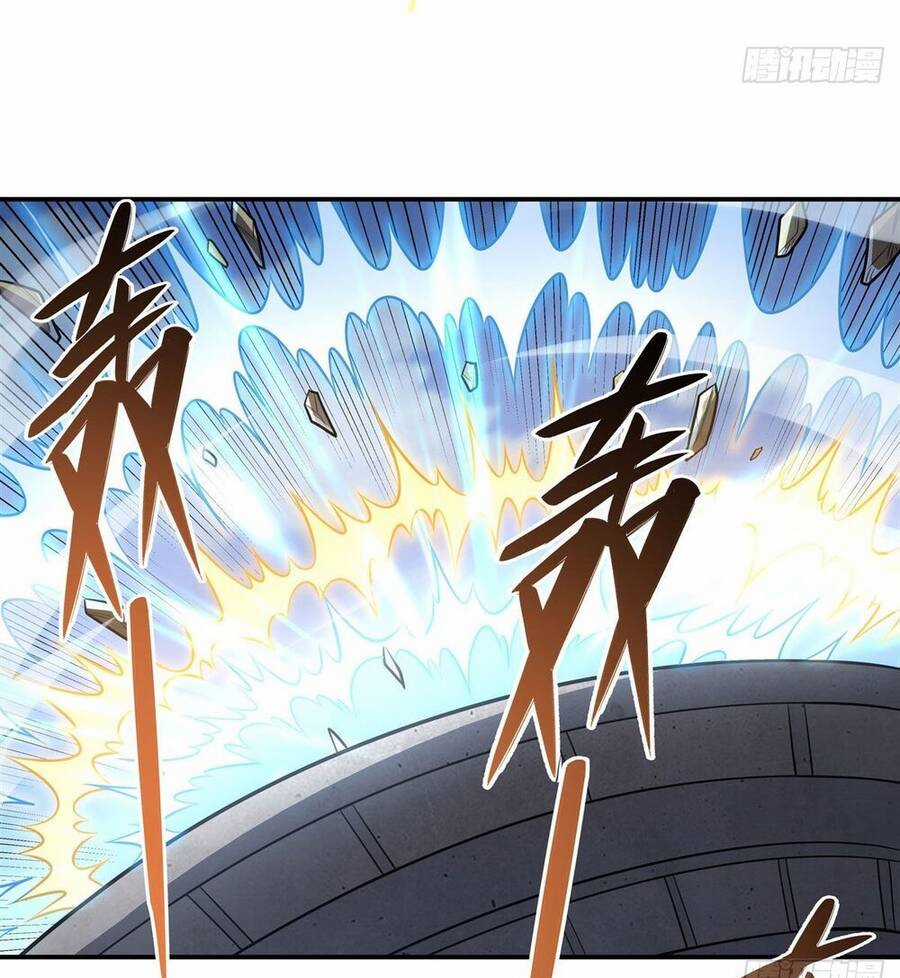 Các Nữ Đồ Đệ Của Ta Đều Là Chư Thiên Đại Lão Tương Lai Chương 83 trang 29