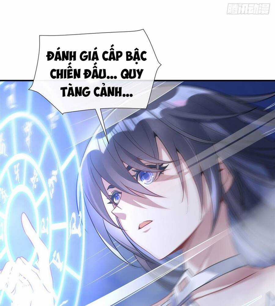 Các Nữ Đồ Đệ Của Ta Đều Là Chư Thiên Đại Lão Tương Lai Chương 83 trang 31