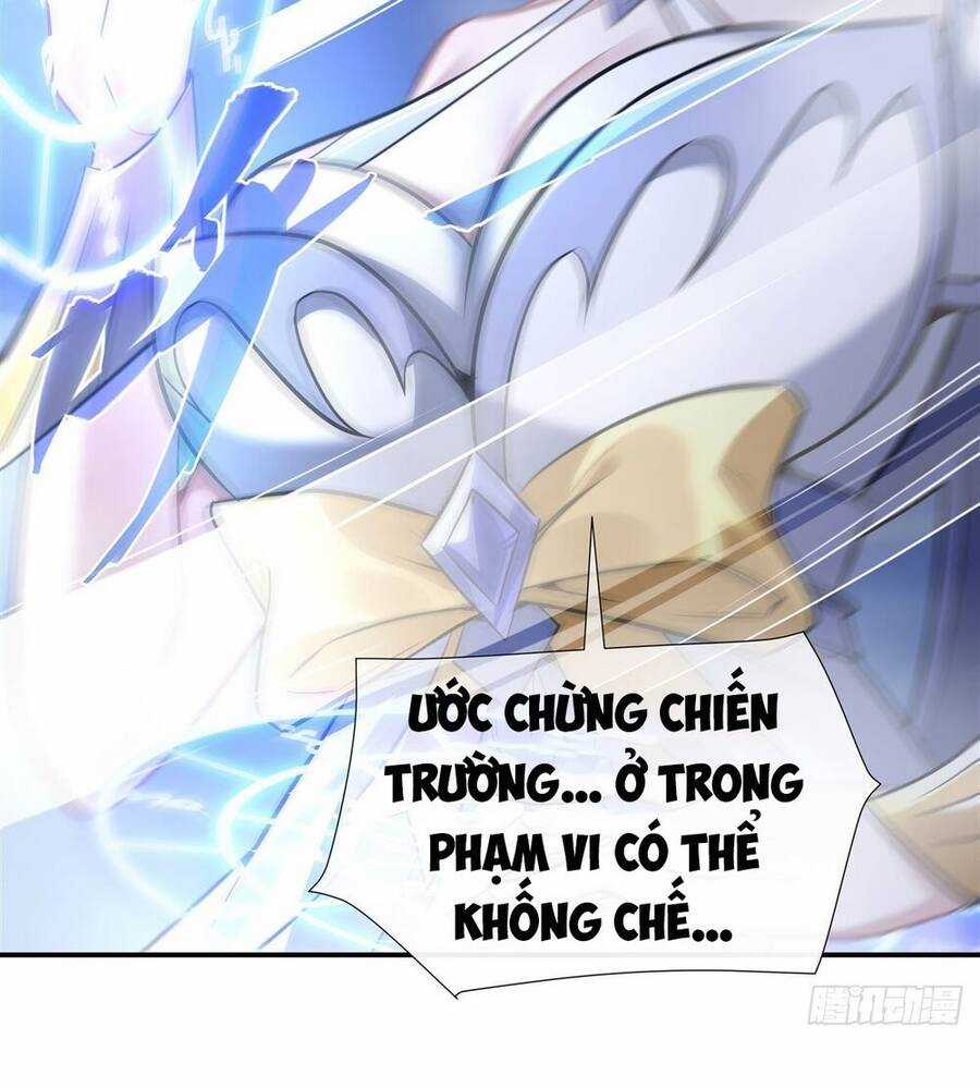 Các Nữ Đồ Đệ Của Ta Đều Là Chư Thiên Đại Lão Tương Lai Chương 83 trang 32