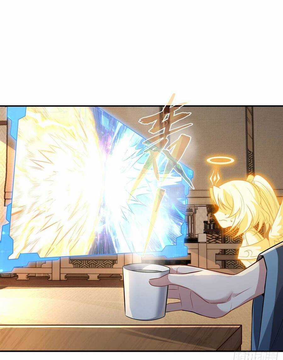 Các Nữ Đồ Đệ Của Ta Đều Là Chư Thiên Đại Lão Tương Lai Chương 83 trang 34