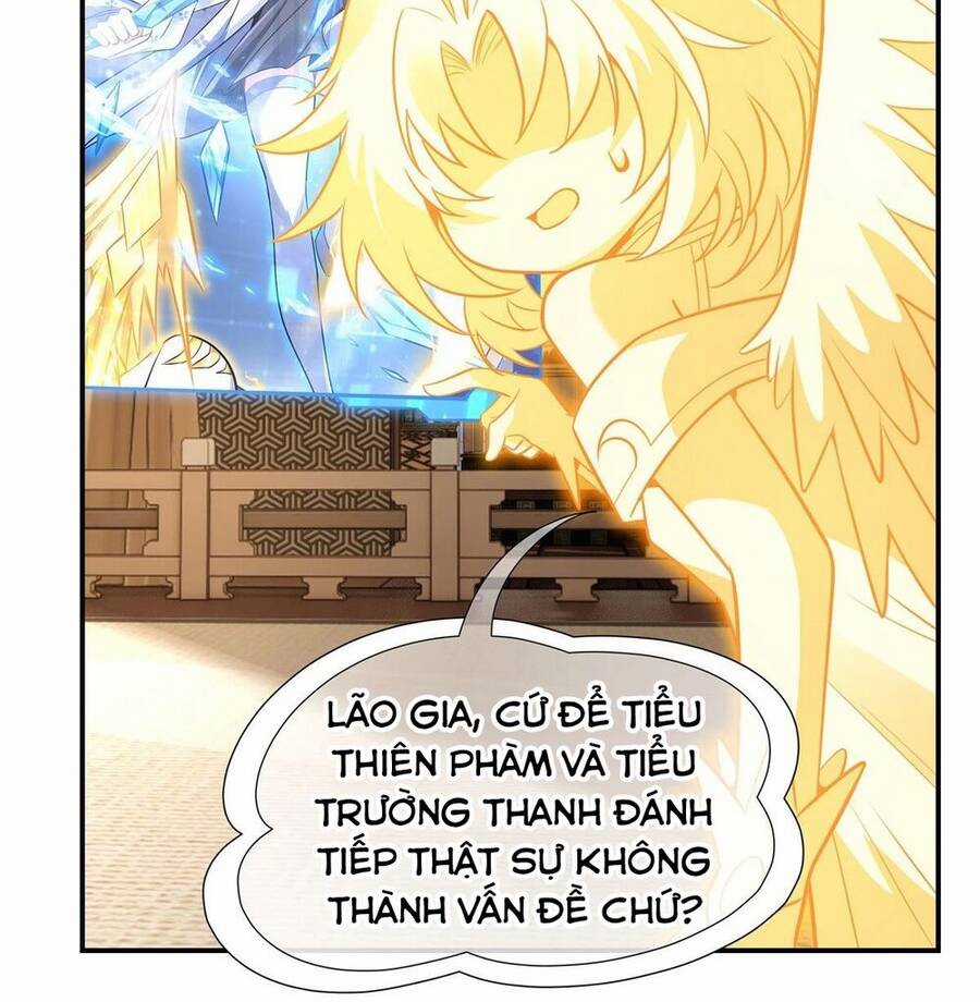 Các Nữ Đồ Đệ Của Ta Đều Là Chư Thiên Đại Lão Tương Lai Chương 83 trang 36