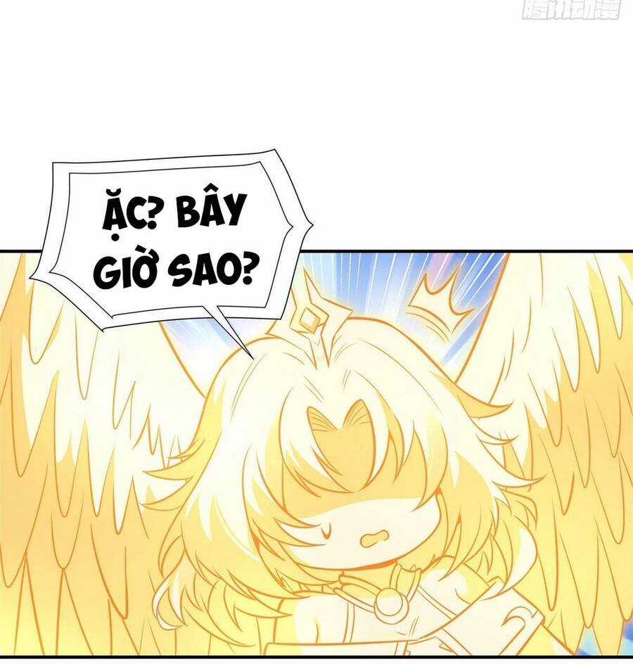 Các Nữ Đồ Đệ Của Ta Đều Là Chư Thiên Đại Lão Tương Lai Chương 83 trang 39