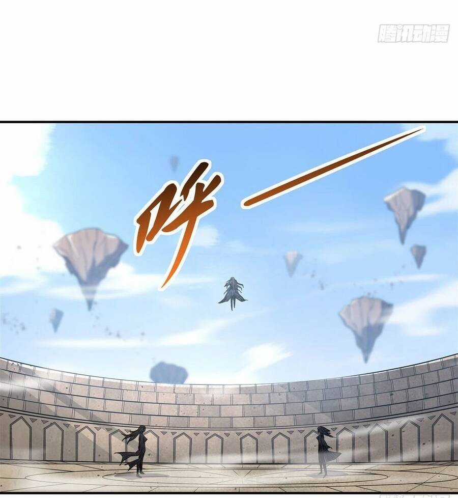 Các Nữ Đồ Đệ Của Ta Đều Là Chư Thiên Đại Lão Tương Lai Chương 83 trang 4