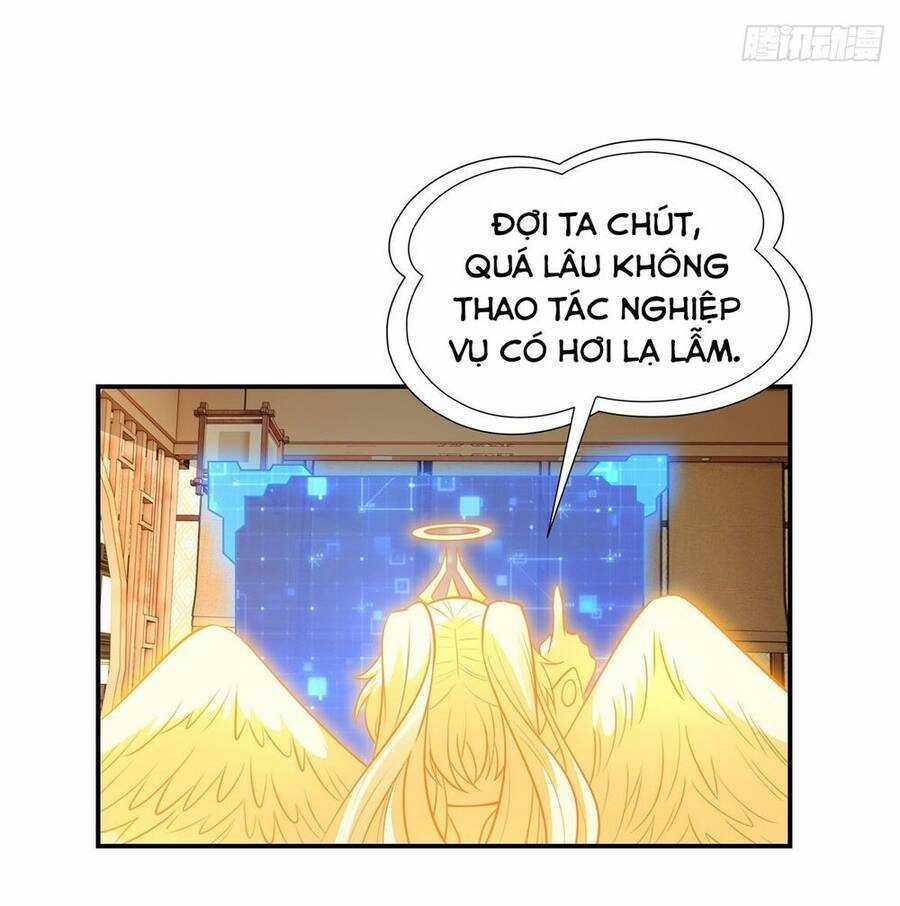 Các Nữ Đồ Đệ Của Ta Đều Là Chư Thiên Đại Lão Tương Lai Chương 83 trang 40