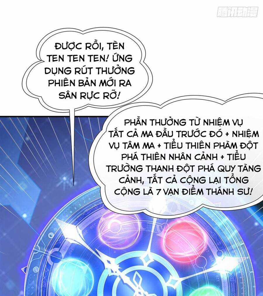 Các Nữ Đồ Đệ Của Ta Đều Là Chư Thiên Đại Lão Tương Lai Chương 83 trang 41