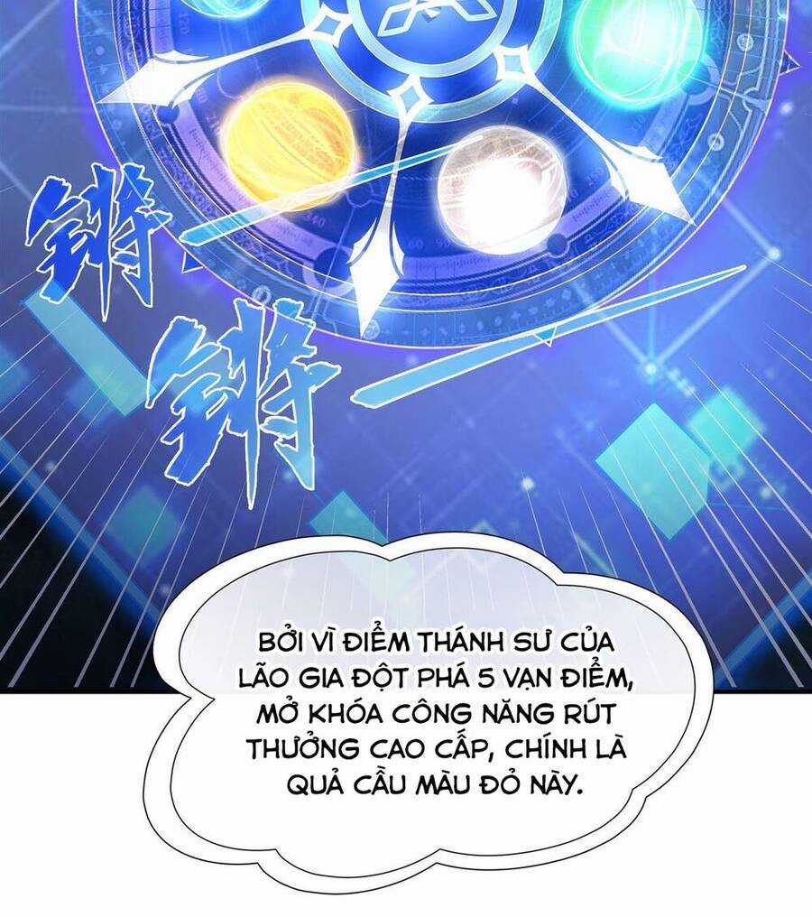 Các Nữ Đồ Đệ Của Ta Đều Là Chư Thiên Đại Lão Tương Lai Chương 83 trang 42